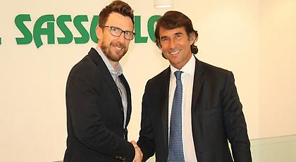 Ντι Φραντσέσκο μέχρι το 2019