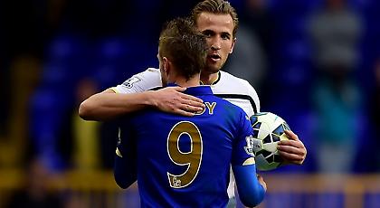 Αυτή είναι η καλύτερη ενδεκάδα της φετινής Premier League! (pic)