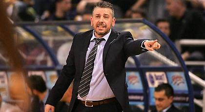 Παπαθεοδώρου: «Να περιορίσουμε τα λάθη»