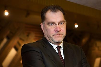 Σαμπόνις: «Είμαστε μέλη της FIBA, δεν έχουμε άλλη επιλογή»