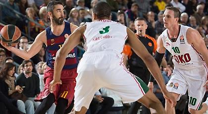 Τρομερός Ναβάρο για τα δύσκολα! (video)