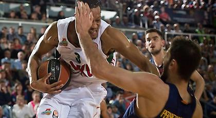 «Βόμβα» από Μπαρτζώκα με... μυθικό Ράντολφ!