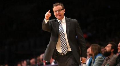 Ανέλαβε τους Γουίζαρντς ο Μπρουκς