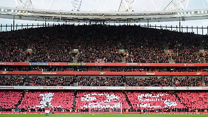 Στο Emirates η αποχή έφτασε τους 10.000