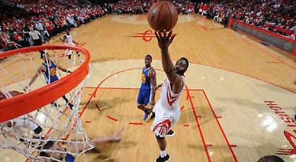 Η παράσταση του Χάρντεν (video)