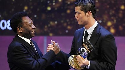 Είχε φτάσει μια ανάσα από τη Ρεάλ ο Πελέ