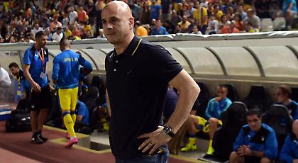 Έφυγε… κύριος ο Κετσπάγια