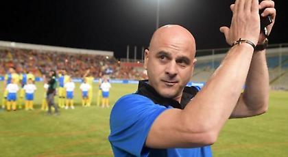 «Δεν ήταν δυνατόν να συνεχιστεί η συνεργασία με τον Τιμούρ Κετσπάγια»