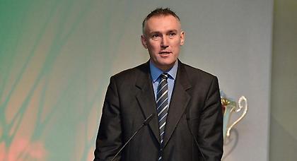 Νόβακ: «Πιο δημοκρατικό το μοντέλο της FIBA»