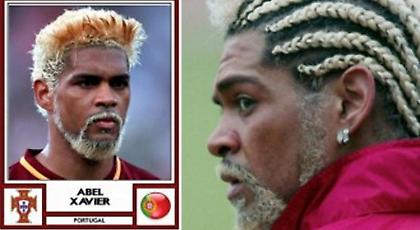 Θυμάσαι τον… βαψομαλλιά Αμπέλ Ξαβιέ; Δες πως είναι σήμερα! (pic)