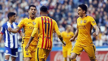 Πάμε για φινάλε... θρίλερ στην Πριμέρα