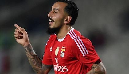 «Σφήνα» για Μήτρογλου η Άρσεναλ