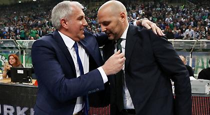 Ομπράντοβιτς: «Πήρα τηλέφωνο τον Τζόρτζεβιτς»