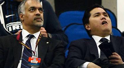 Εντοπίστηκαν κοριοί σε διοικητικό συμβούλιο της Ίντερ