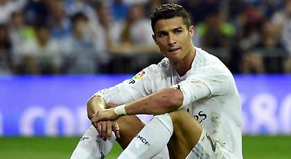 Αμφίβολος με Μάντσεστερ Σίτι ο Κριστιάνο!