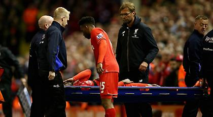 Επιβεβαιώθηκαν οι φόβοι για Όριτζι: Χάνει το υπόλοιπο της σεζόν