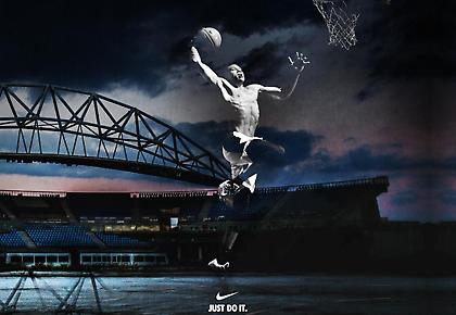 «Just do it Greece»: Η ΝΙΚΕ εμπνέει τη νέα γένια αθλητών στην Ελλάδα