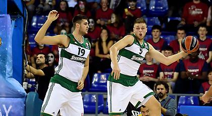 Κάταγμα ο Παπαγιάννης!