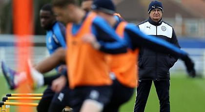 Επιτέλους το παραδέχθηκε ο Ρανιέρι: «Ναι μπορούμε να πάρουμε το πρωτάθλημα»