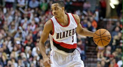 Πιο βελτιωμένος ο ΜακΚόλουμ, τρίτος ο Giannis!