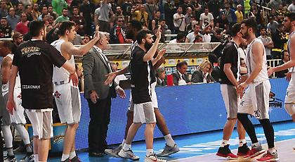 Έτοιμος για την ΑΕΚ ο ΠΑΟΚ