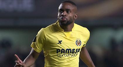 Άρχισε διαπραγματεύσεις με Βιγιαρεάλ για Μπακαμπού η Ατλέτικο