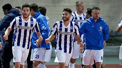 Έχει «σφυγμό» ο Απόλλων