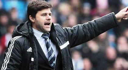 Ποκετίνο: «Θα είναι πλήγμα για την Λέστερ η απουσία του Βάρντι»