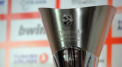 Ζήτησε το Final 4 της Ευρωλίγκας το Βελιγράδι