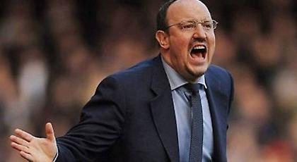 Δεν τα παρατά ο Μπενίτεθ