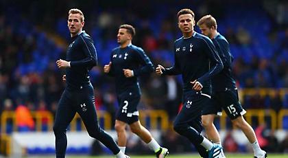 Απαγόρευση στους παίκτες της Τότεναμ να βρεθούν στα βραβεία της Premier League