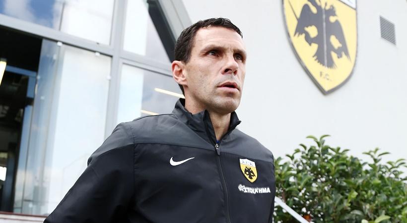 Από την Τετάρτη τα είχε... μαζέψει ο Πογέτ