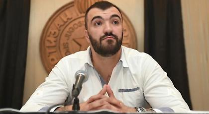 Πέκοβιτς: «Θα πάμε τη FIBA στα δικαστήρια»!