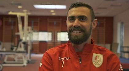 Έτσι... σκοράρει ο Μανιάτης (video)