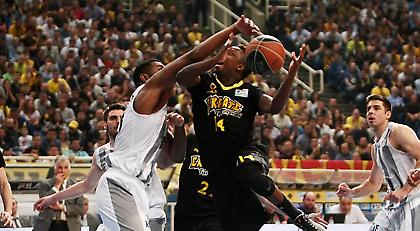 Τελικός «Δικεφάλων»