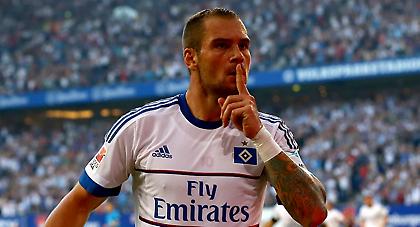 Την παγίδεψε με Λασο-γκα!