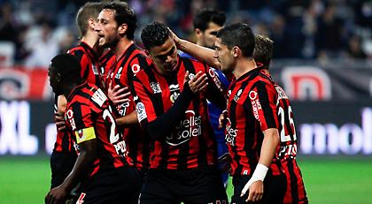 Με Μπεν Αρφά πάει στα «αστέρια»