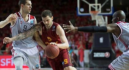 Στρασμπούρ στο… ημίχρονο!