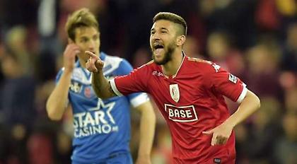 Πήρε εκδίκηση η Σταντάρ