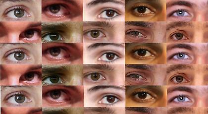 Μπορείς να αναγνωρίσεις 15 ποδοσφαιριστές της Σούπερ Λίγκας ΜΟΝΟ από τα μάτια τους;