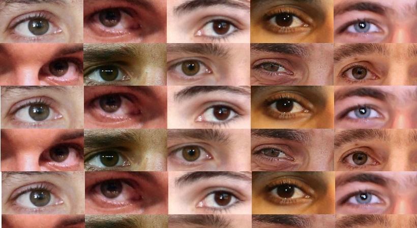 Μπορείς να αναγνωρίσεις 15 ποδοσφαιριστές της Σούπερ Λίγκας ΜΟΝΟ από τα μάτια τους;