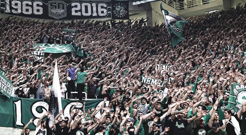 Μαζί τους ξανά στα δύσκολα