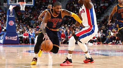 Έβγαλαν «σκούπα» Καβαλίερς και Σπερς