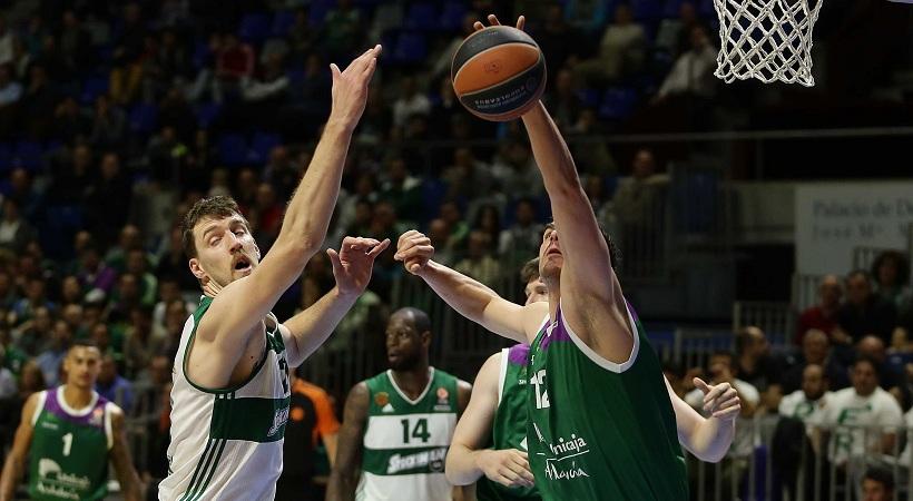 Θέλουν Κούζμιτς στη Μάλαγα