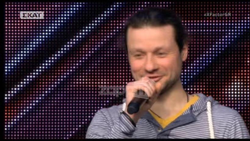 X-Factor: Το multi talent χωρίς το… Χ (video)