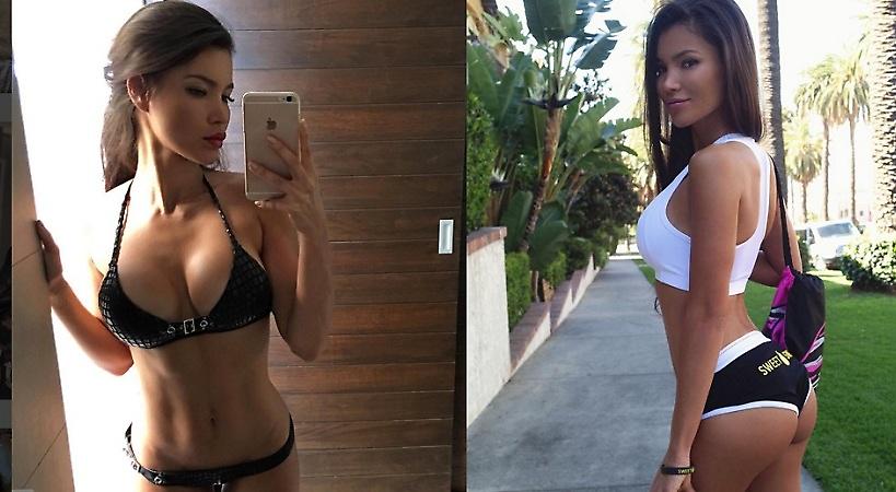 Σβετλάνα και... ξερό ψωμί (pics)