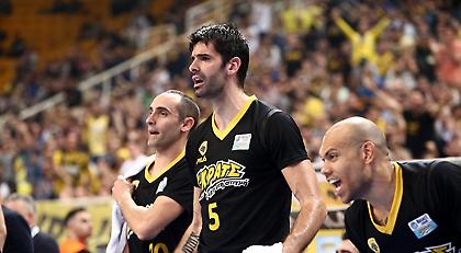 Γενέθλια πριν τον «τελικό» για Σάκοτα (pic)