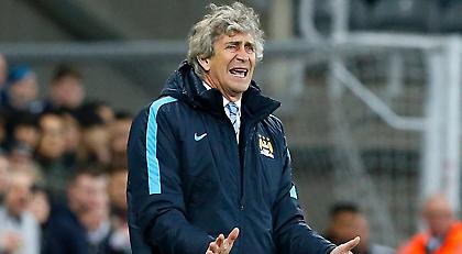 Πελεγκρίνι: «Ό,τι και να έκανα, θα έπαιρναν τον Γκουαρντιόλα»