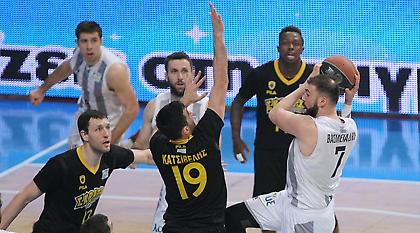 Το μήνυμα της ΚΑΕ ΠΑΟΚ στον κόσμο