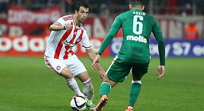 Το παλιόπαιδο ο Μιλιβόγεβιτς!